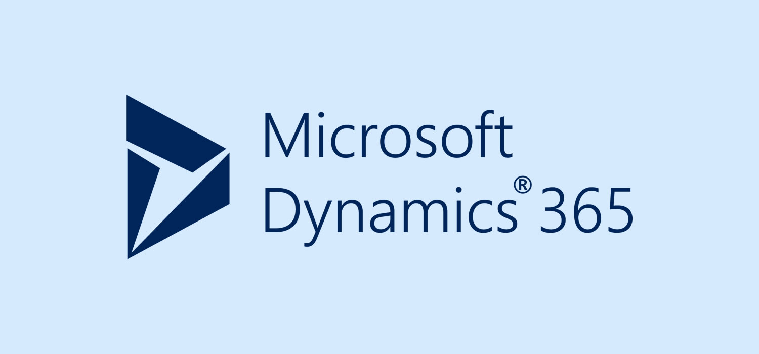 Microsoft Dynamics 365 ERP suite